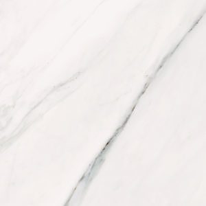 Carrara Chic Weiss Glä. 30×90 cm